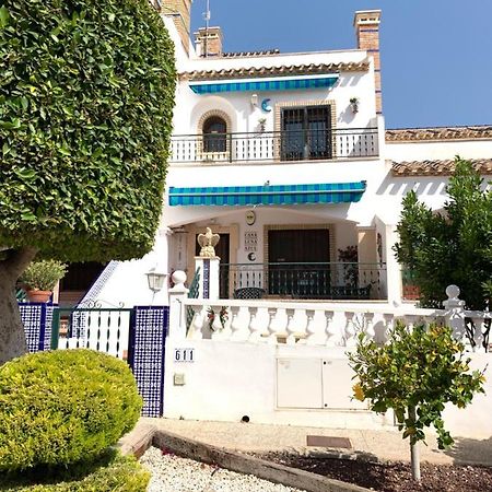 Villamartin, Lovely 2 Bed House, Short Walk To The Plaza. Orihuela Exterior foto