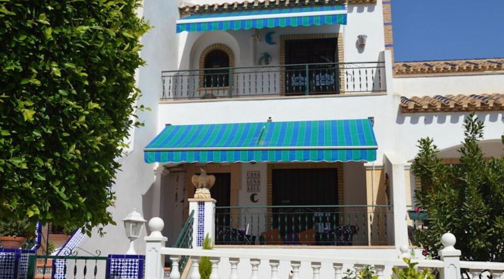Villamartin, Lovely 2 Bed House, Short Walk To The Plaza. Orihuela Exterior foto