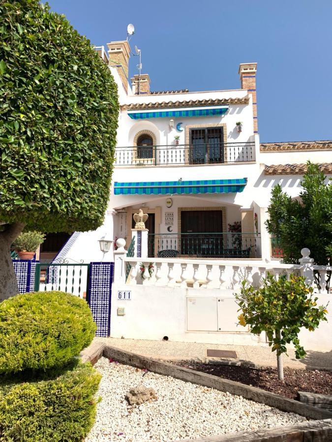 Villamartin, Lovely 2 Bed House, Short Walk To The Plaza. Orihuela Exterior foto